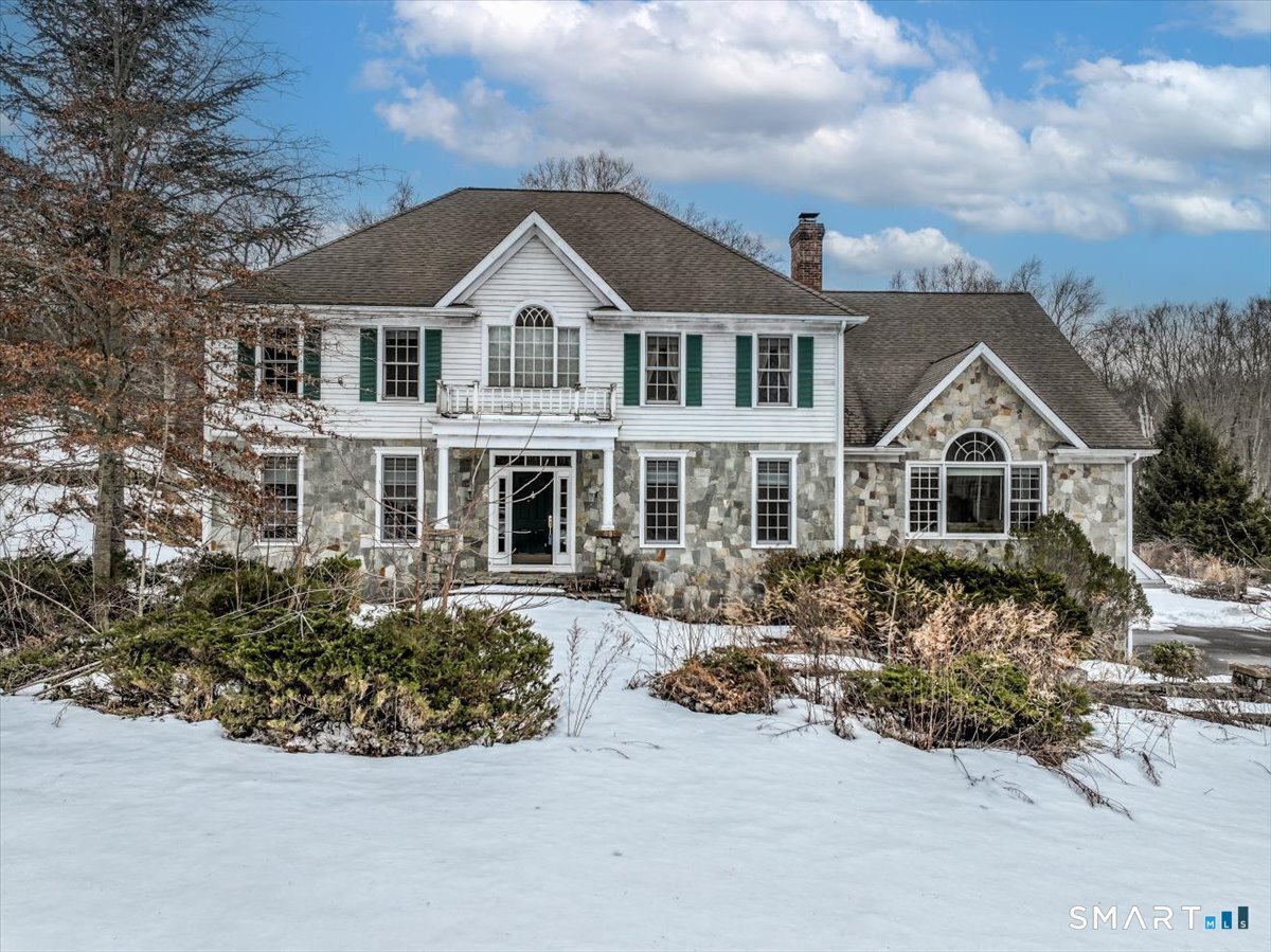 80 Maple Road, Easton, CT