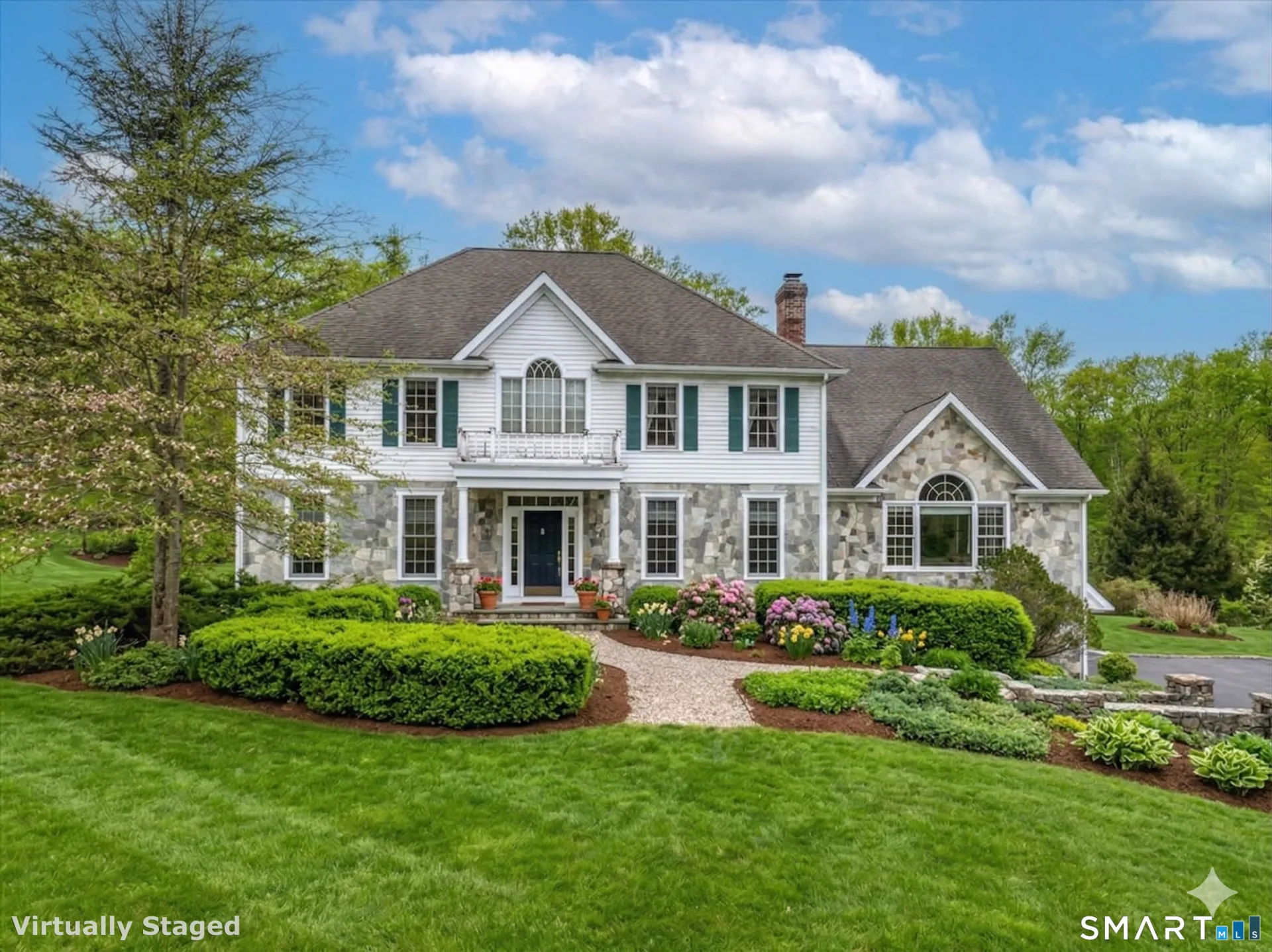 80 Maple Road, Easton, CT