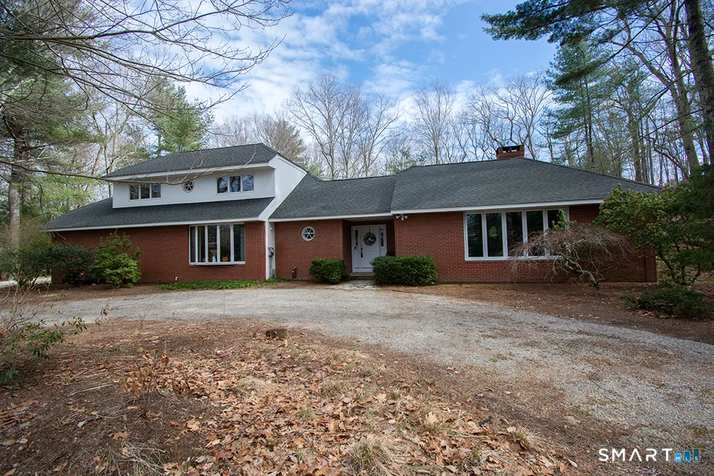 113 Kimberly Drive, Manchester, CT