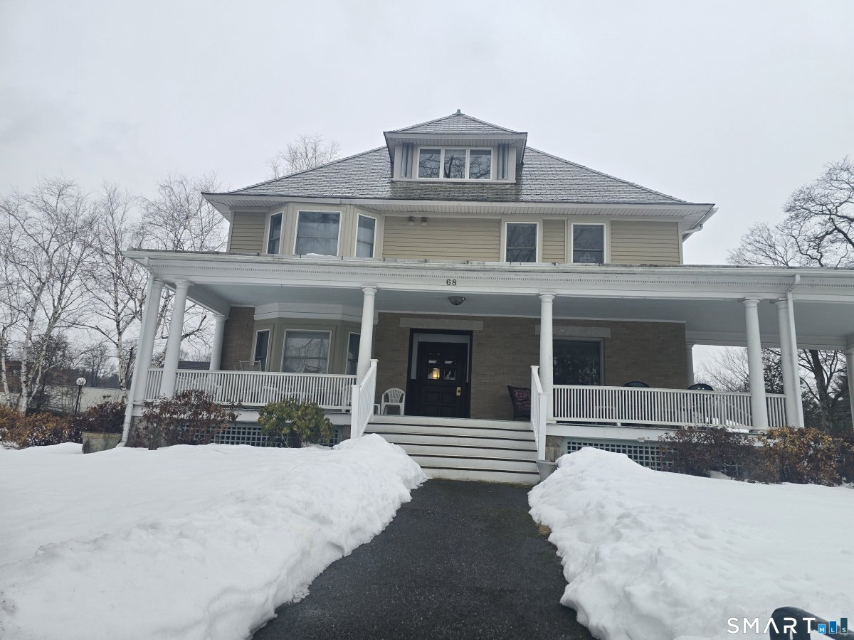 68 Wilson Avenue #APT 103, Torrington, CT