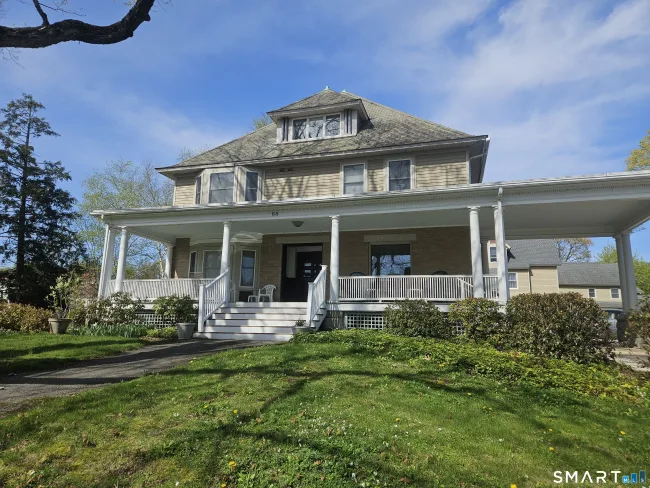 68 Wilson Avenue #APT 103