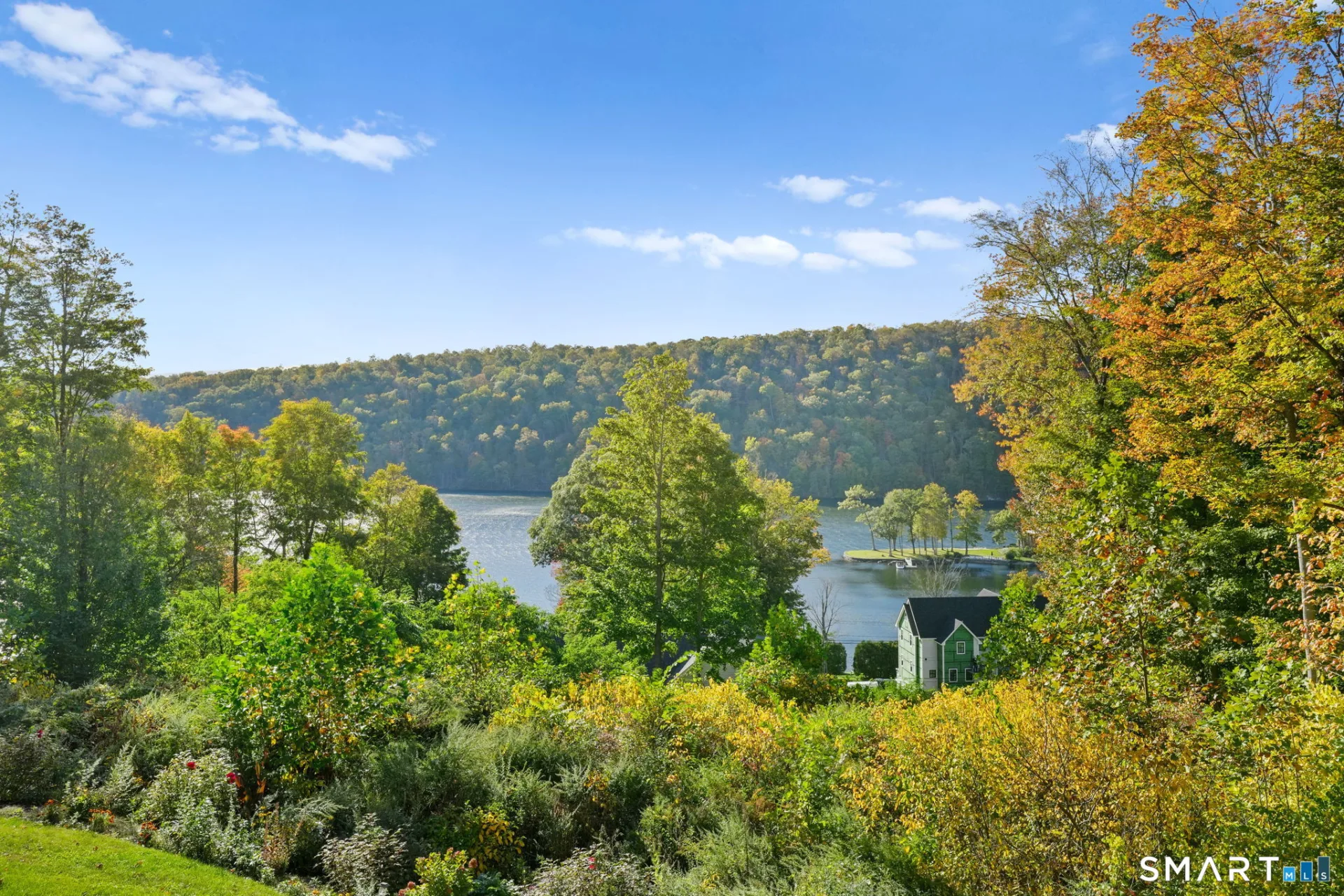128 Carmen Hill Road, New Milford, CT