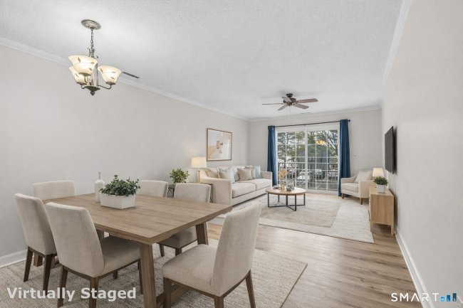 421 Tolland Street #217