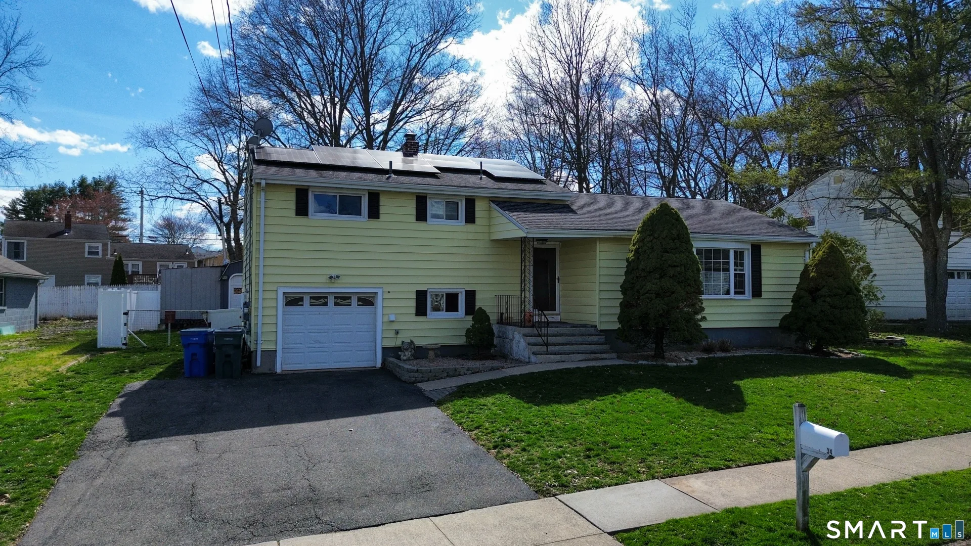 34 Carroll Road, Hamden, CT