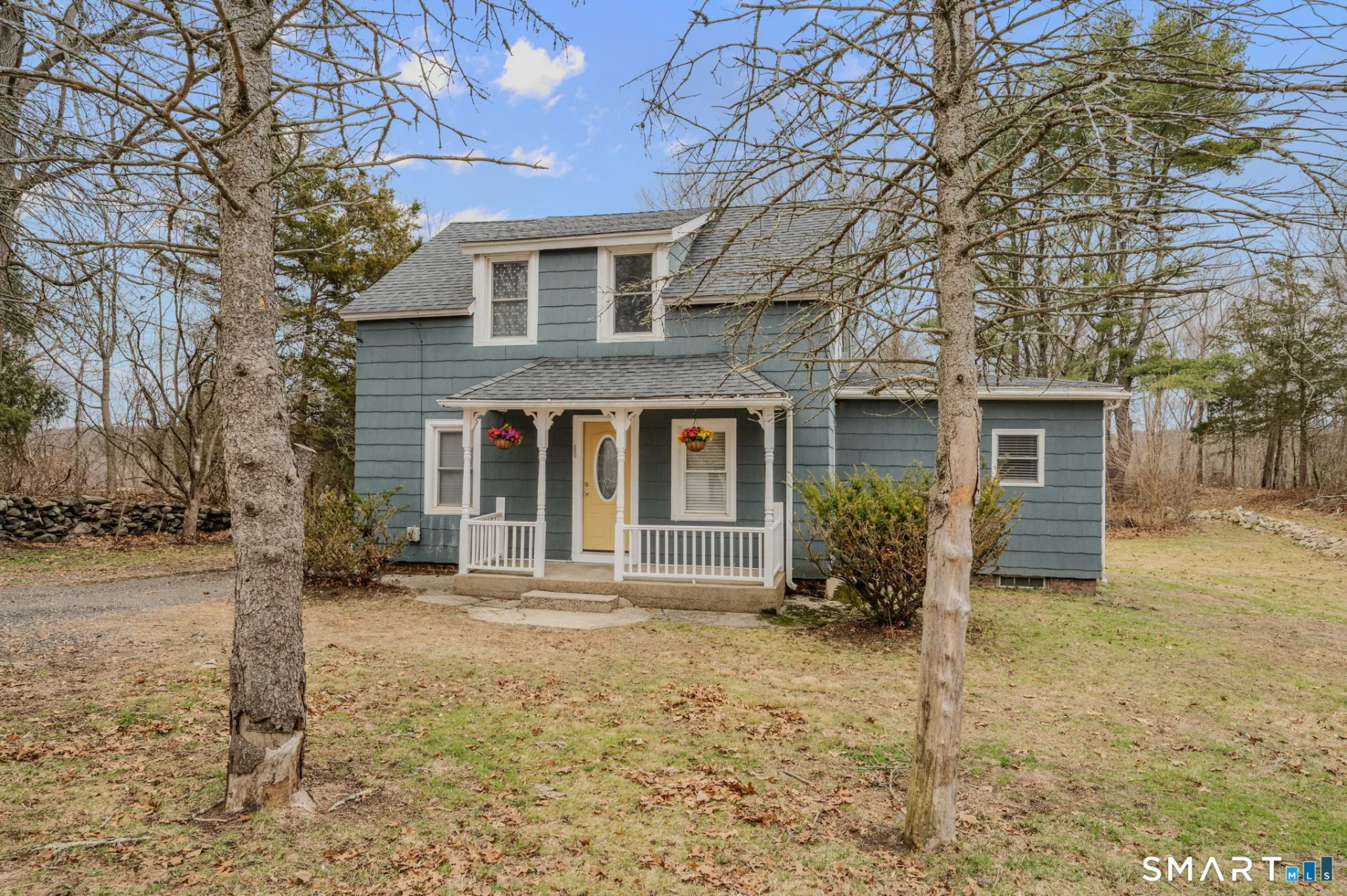 66 Lucas Park Road, Norwich, CT