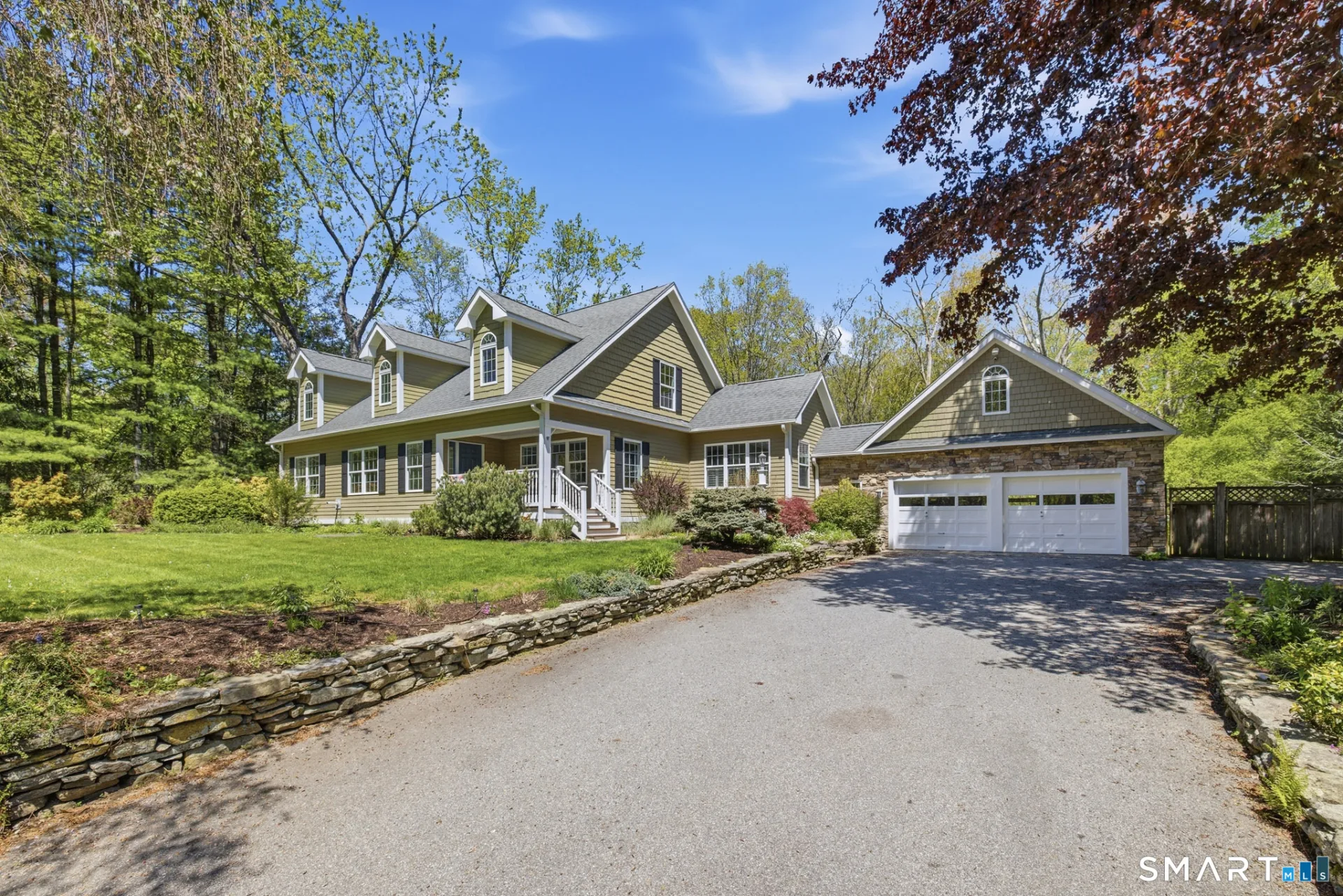 54 Fern Road, Mansfield, CT