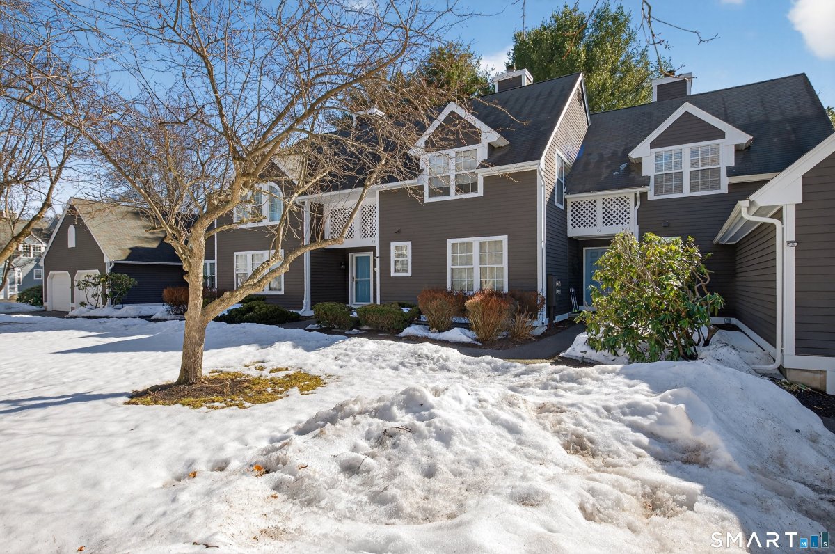 23 Chatsworth Road #23, Granby, CT