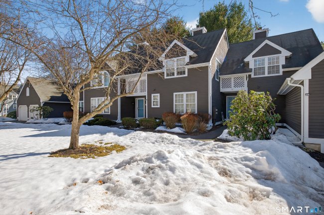 23 Chatsworth Road #23