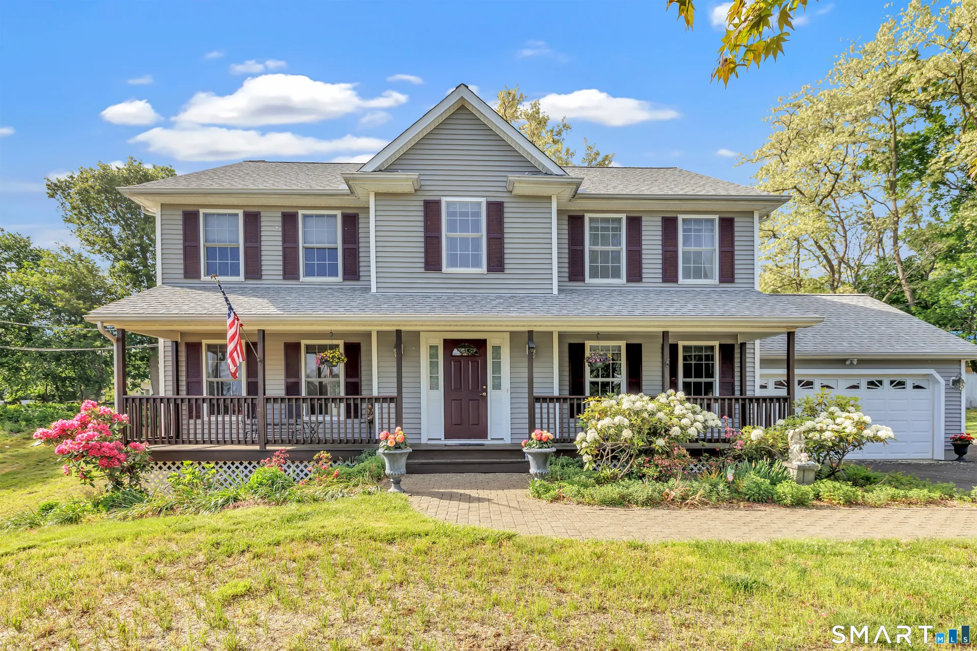 11 Jeanetti Drive, Derby, CT