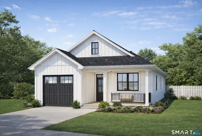 Lot 3 Nathan Hale Road