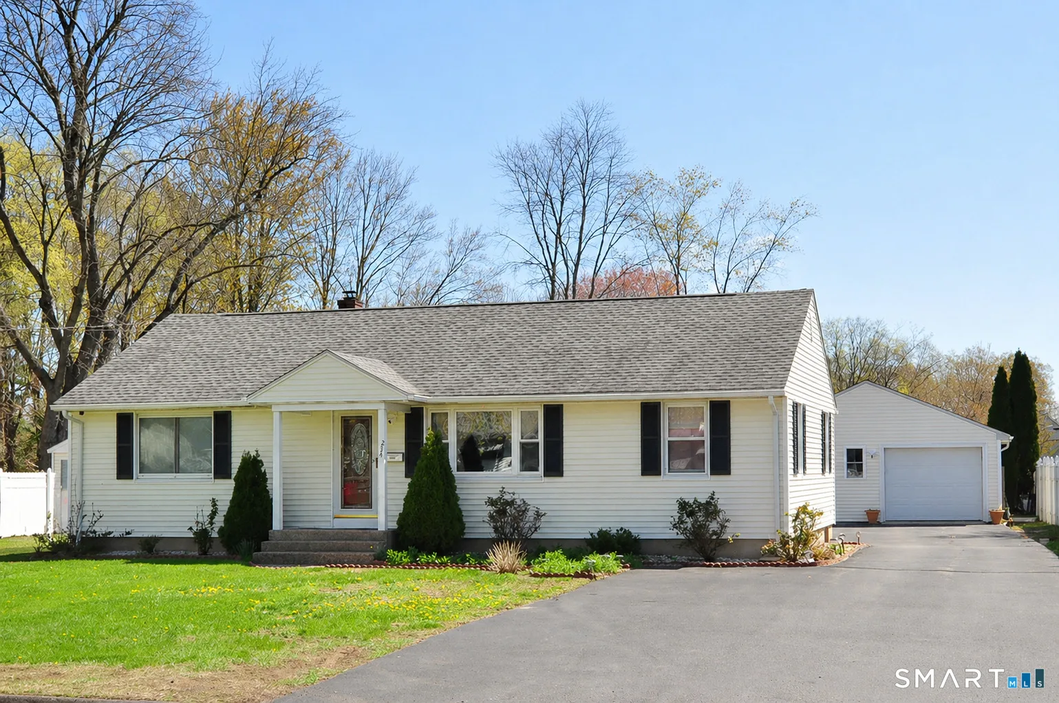 234 South Elm Street, Windsor Locks, CT