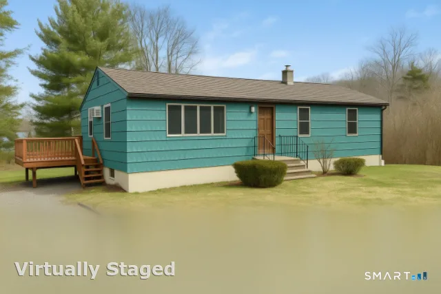 10 Bonnybrook Drive, New Milford, CT