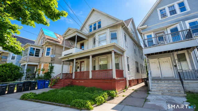 437 Dixwell Avenue