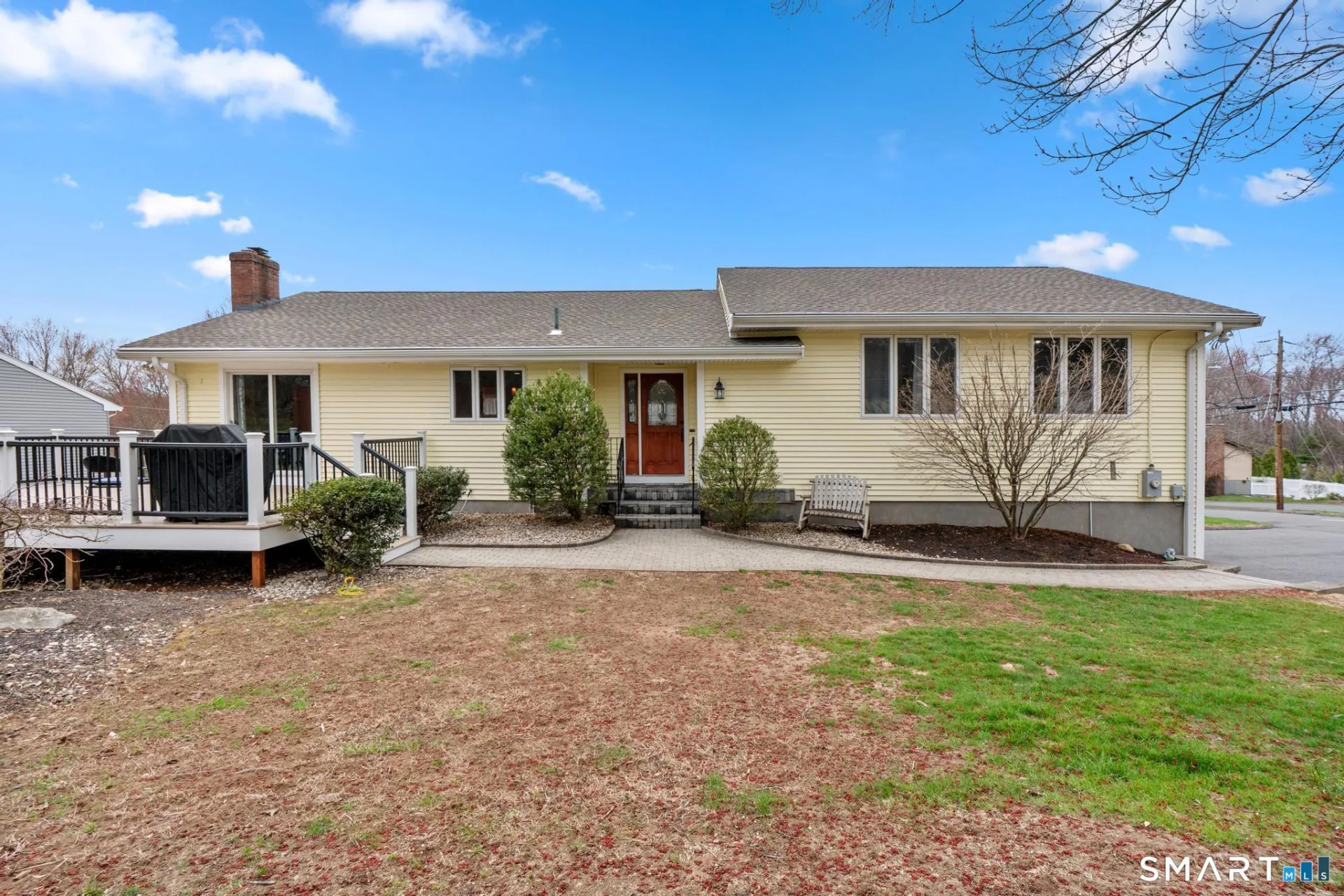 36 Bouldercrest Lane, Vernon, CT