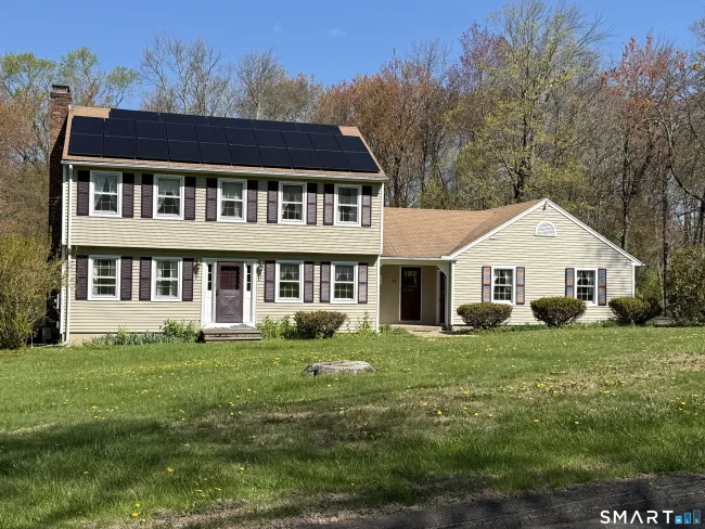75 Lynnrich Drive