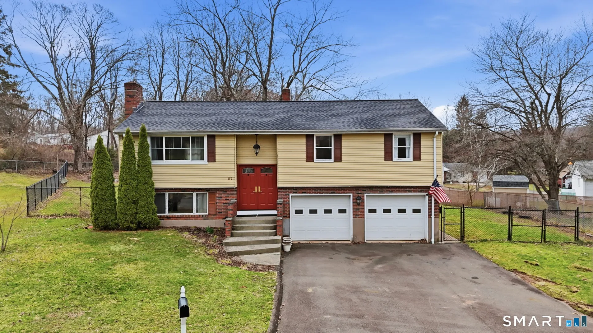 57 Edgewood Drive, Middletown, CT
