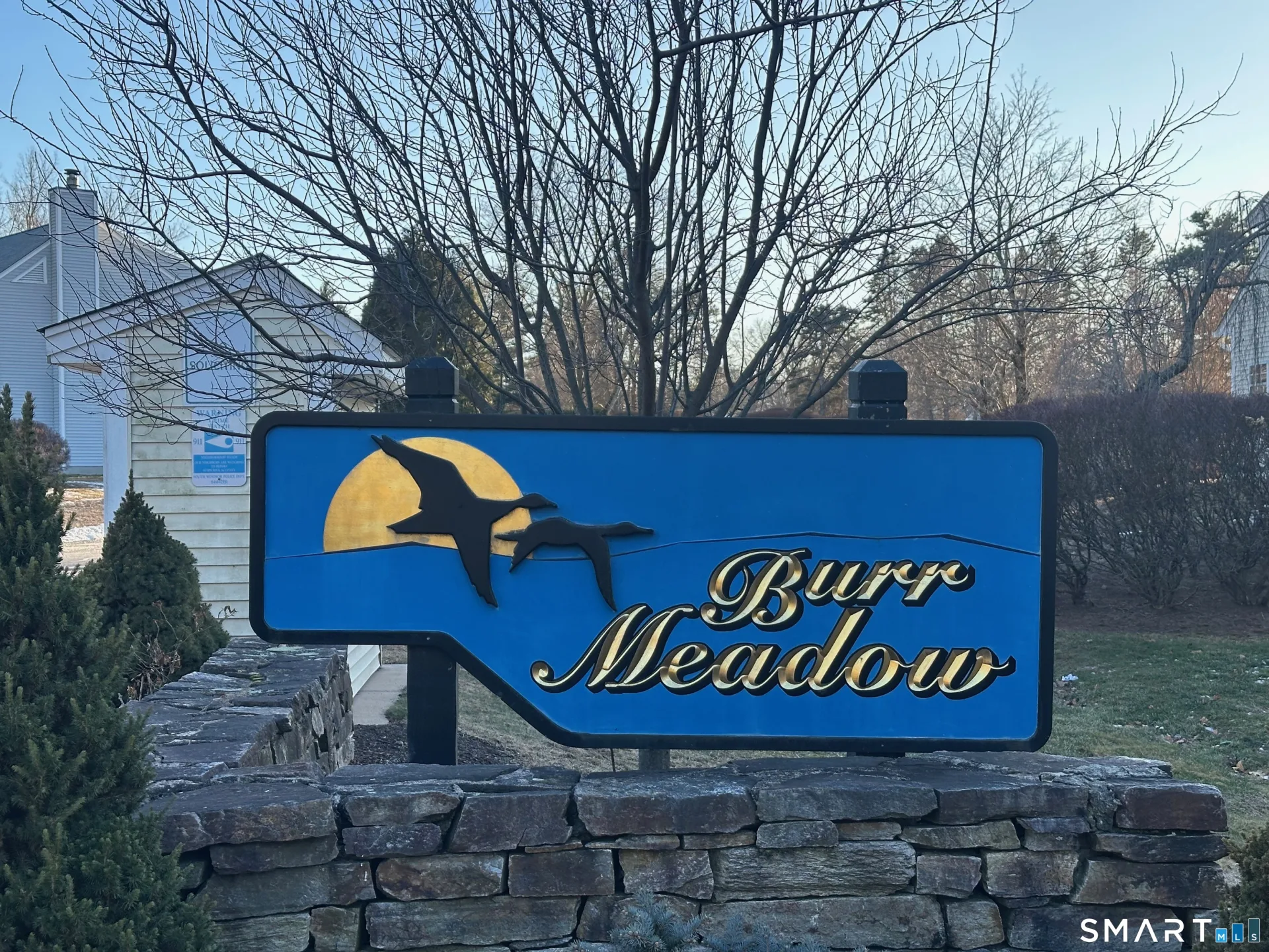 100 Misty Meadow Lane #100, South Windsor, CT