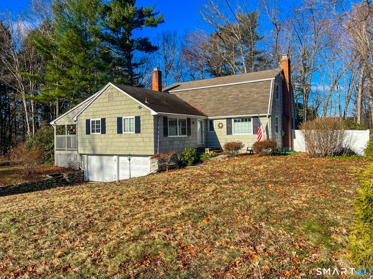 5 Virginia Lane, Simsbury, CT