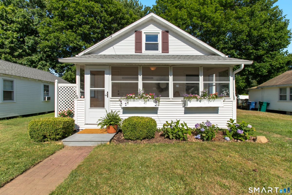 10 Portland Avenue, Old Lyme, CT