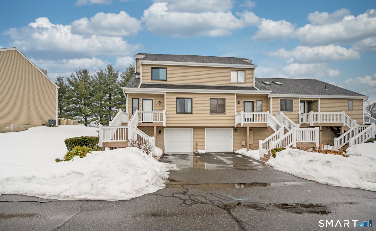 55 Cannon Ridge Drive #55, Watertown, CT