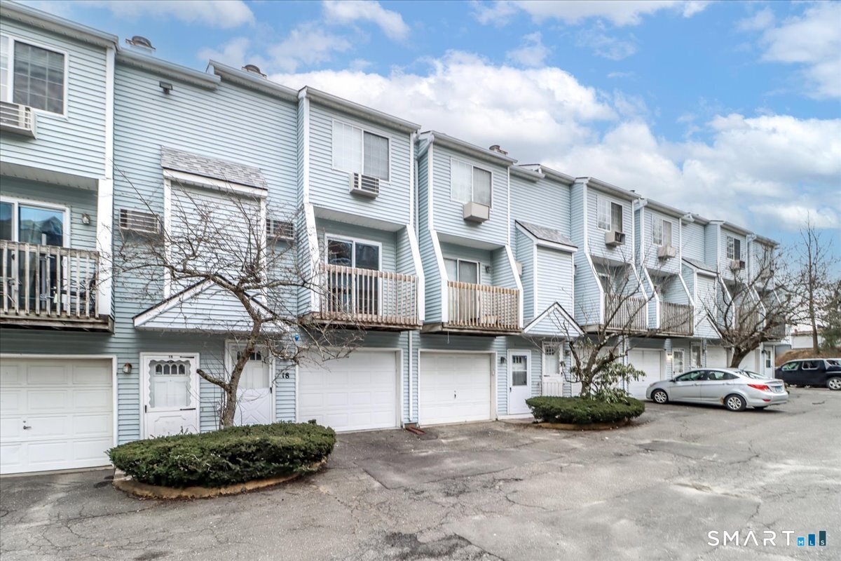 268 Congress Avenue #APT 18, Waterbury, CT