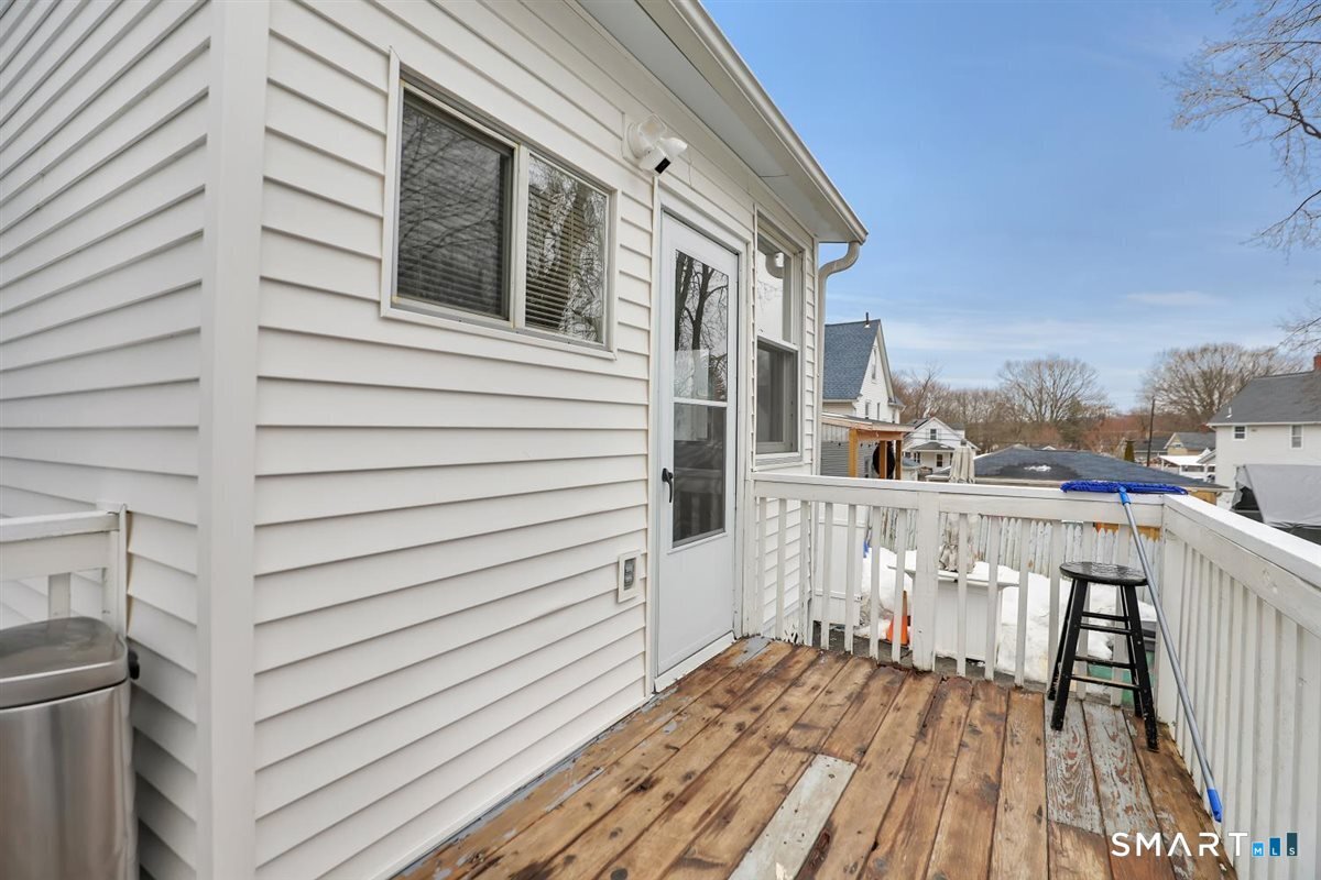 11 Welles Street, Waterbury, CT