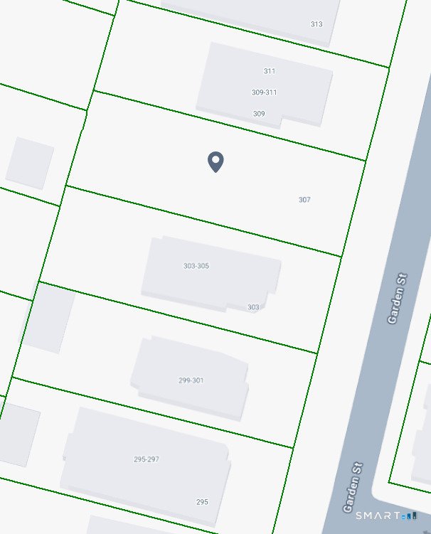 307 Garden Street, Hartford, CT