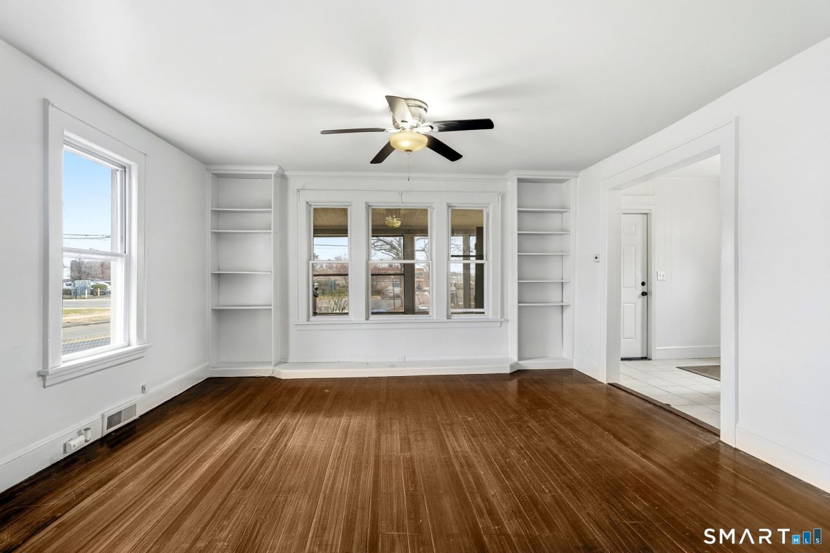 345 Capitol Avenue, Bridgeport, CT