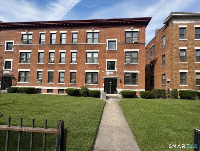 379 Woodland Street #APT 2C