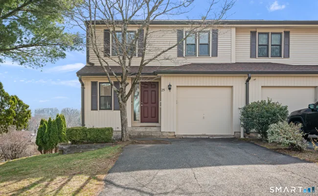 25 Tinsmith Crossing #25