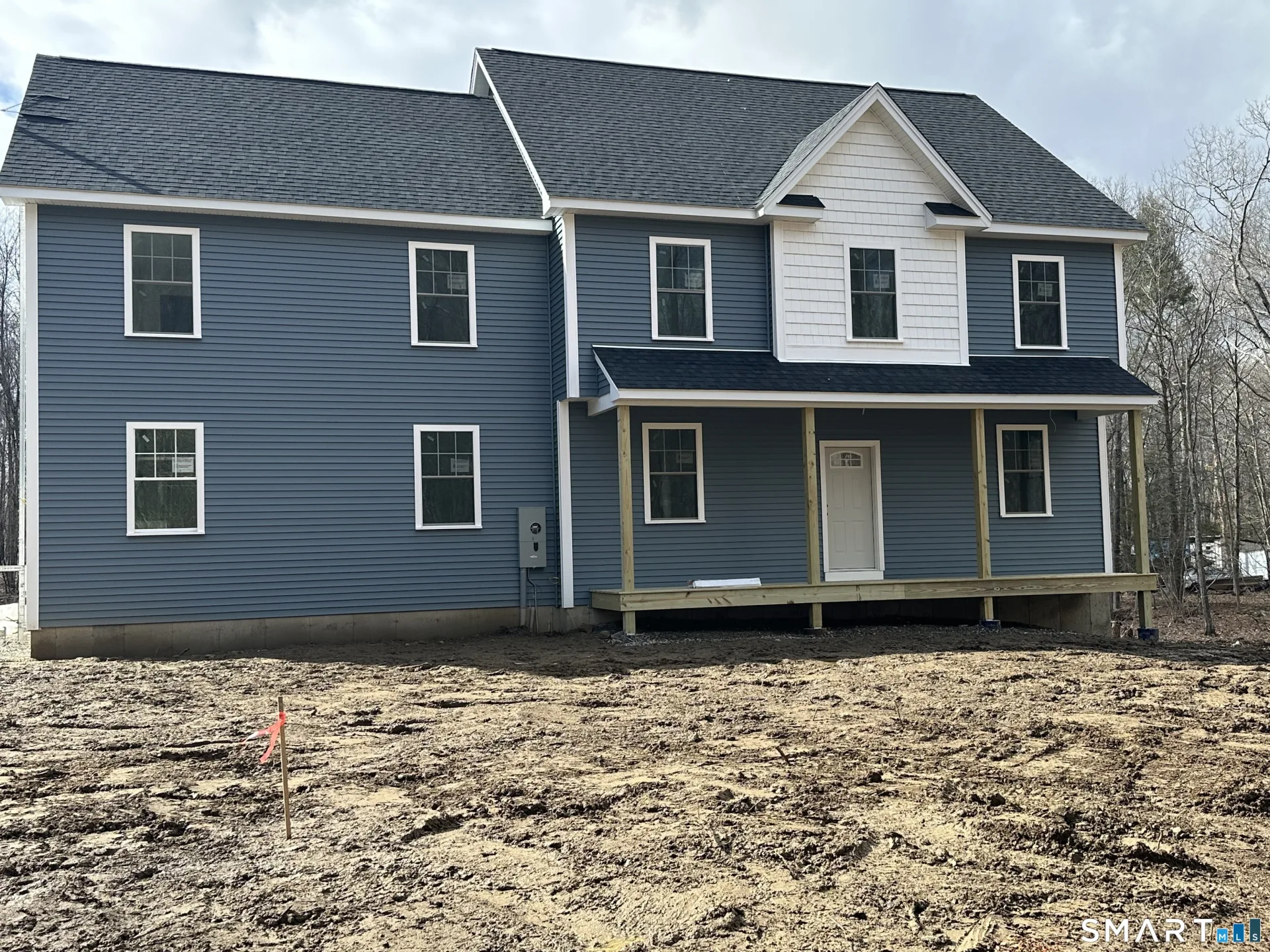 9 Sheffield Drive, Mansfield, CT