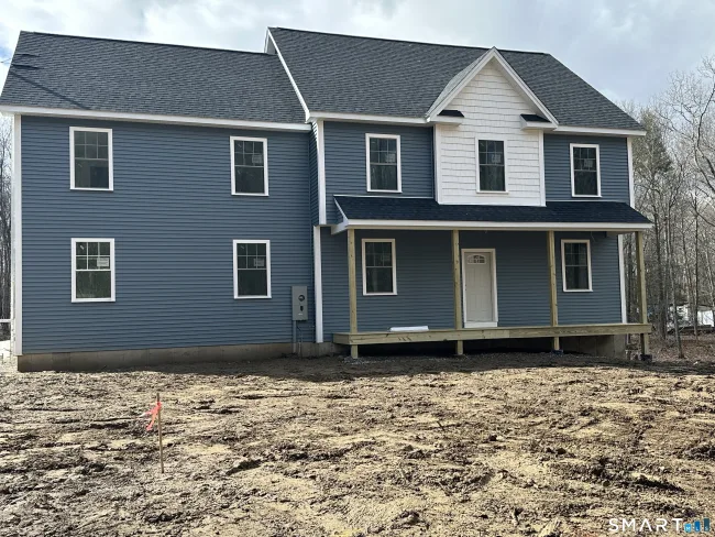 9 Sheffield Drive, Mansfield, CT