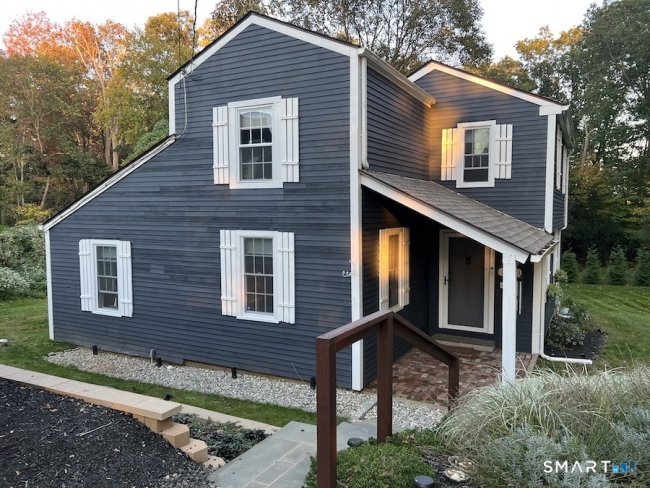 1793 Ridge Road, North Haven, CT