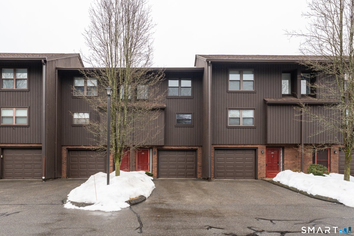 173 Natchaug Drive #173, Meriden, CT