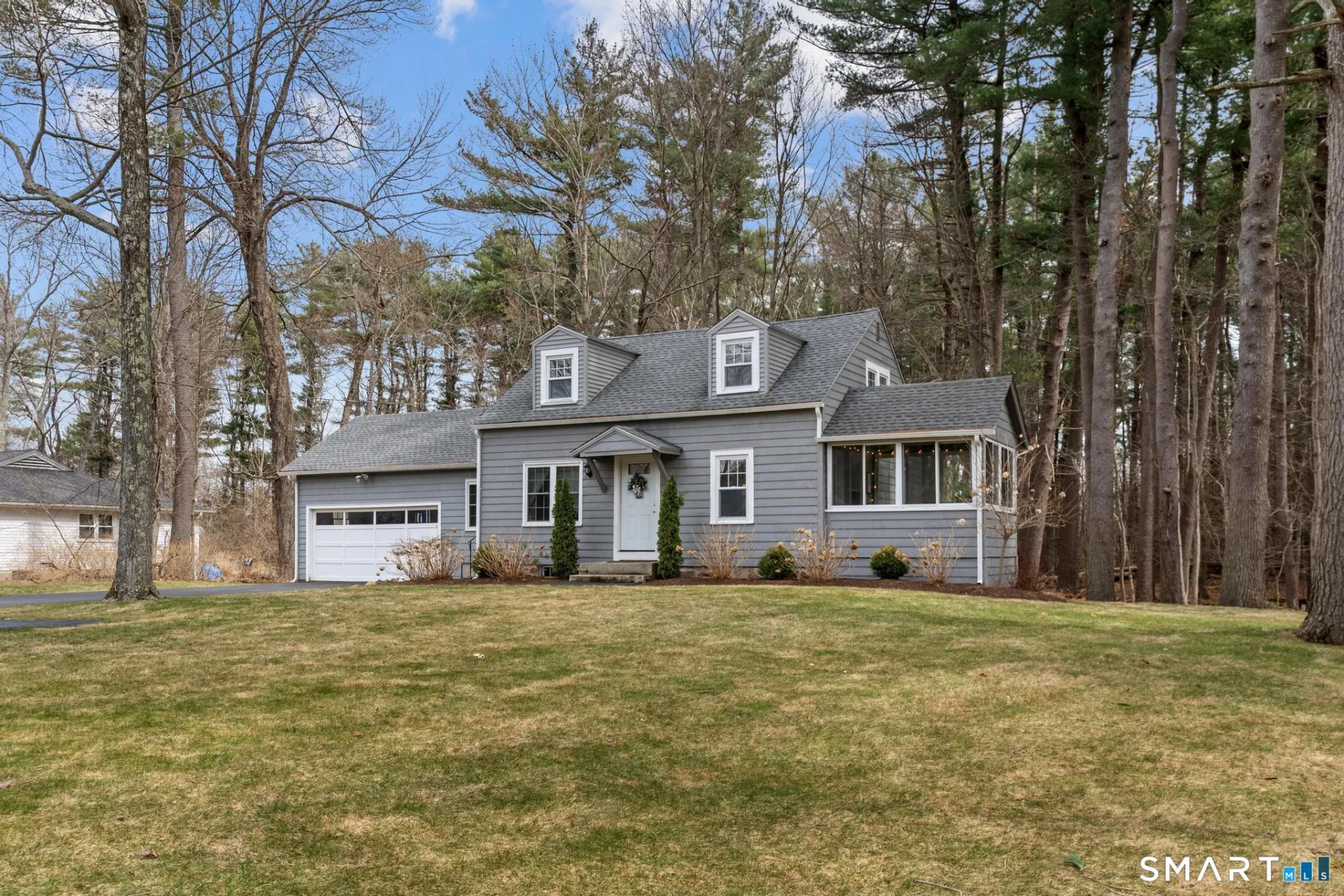 513 Plainville Avenue, Farmington, CT