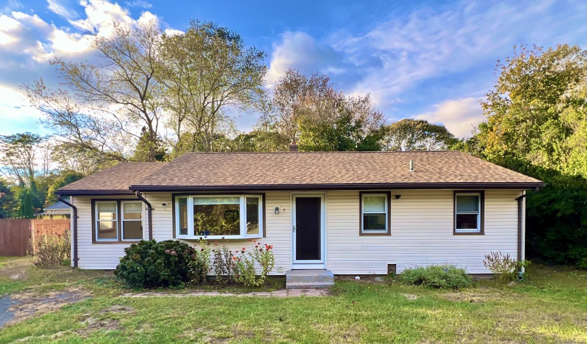 5 Sunrise Avenue, Old Saybrook, CT