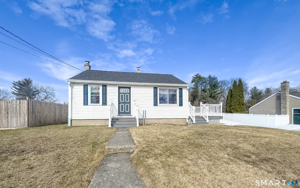 15 Pine Hill Road, Enfield, CT