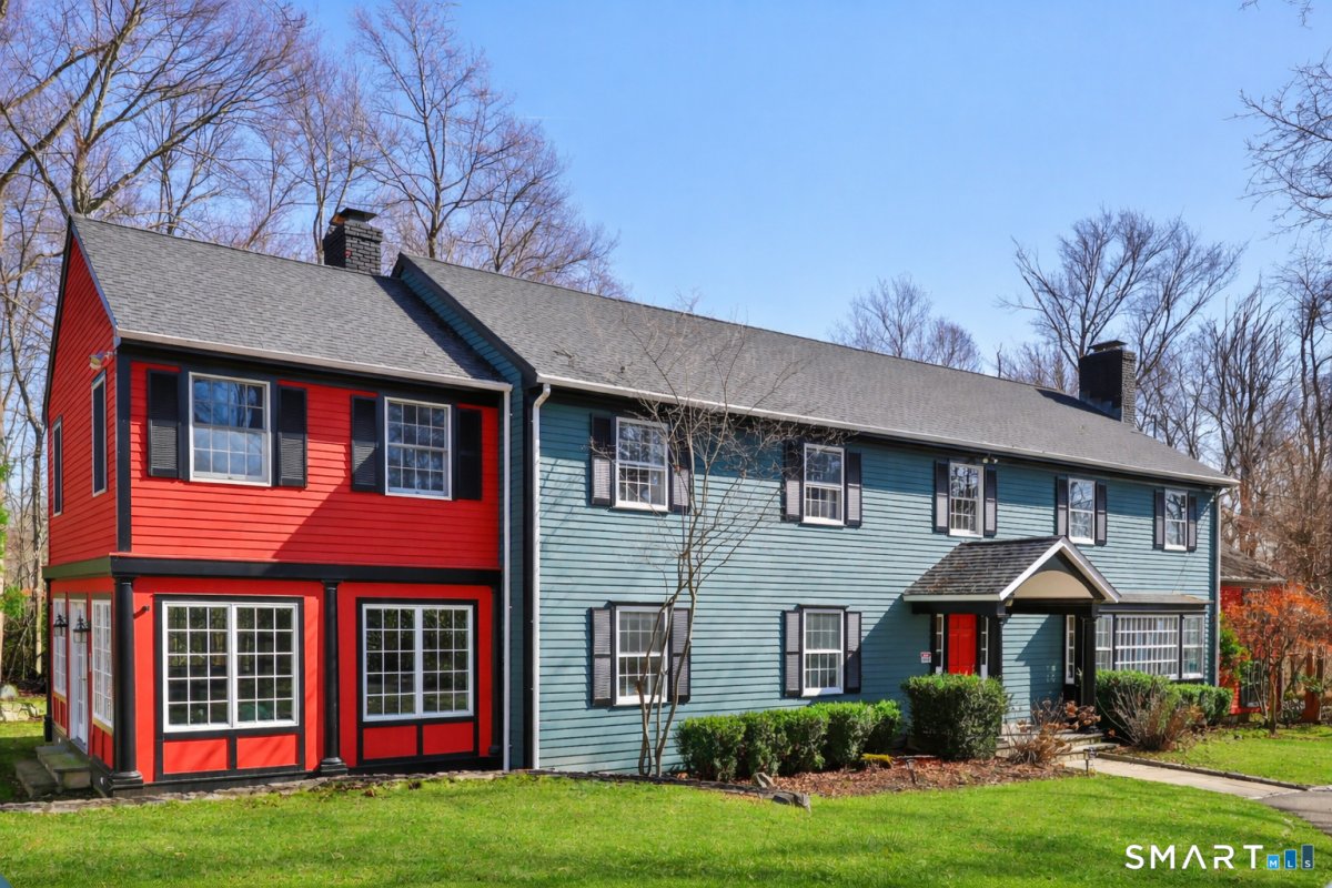 140 Signal Hill Road, Wilton, CT