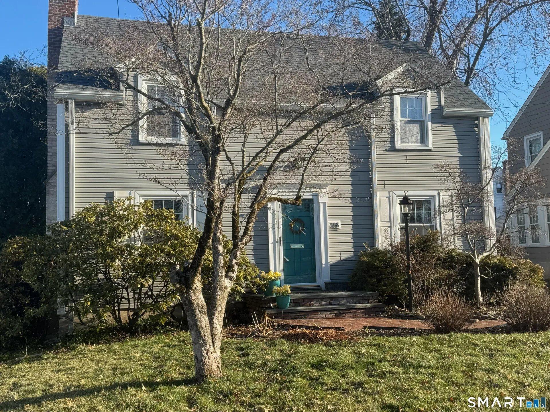 388 Fern Street, West Hartford, CT