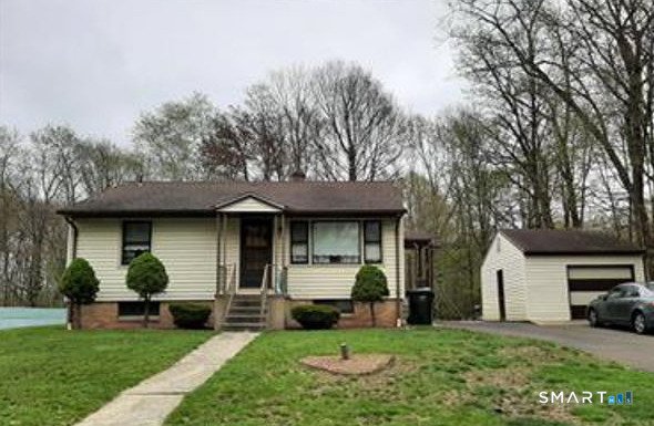 6 Saunders Lane, Prospect, CT