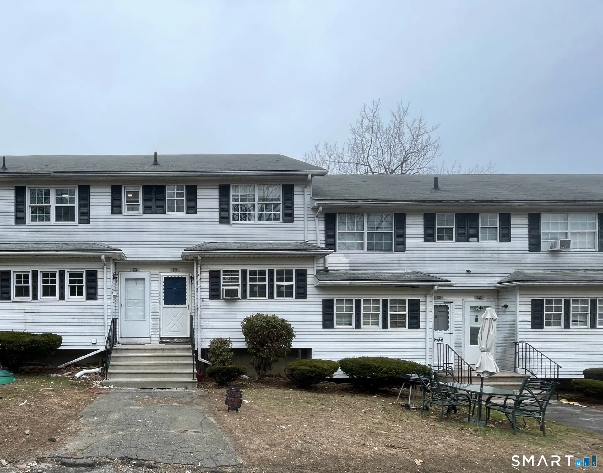 96 Angel Drive #C, Waterbury, CT