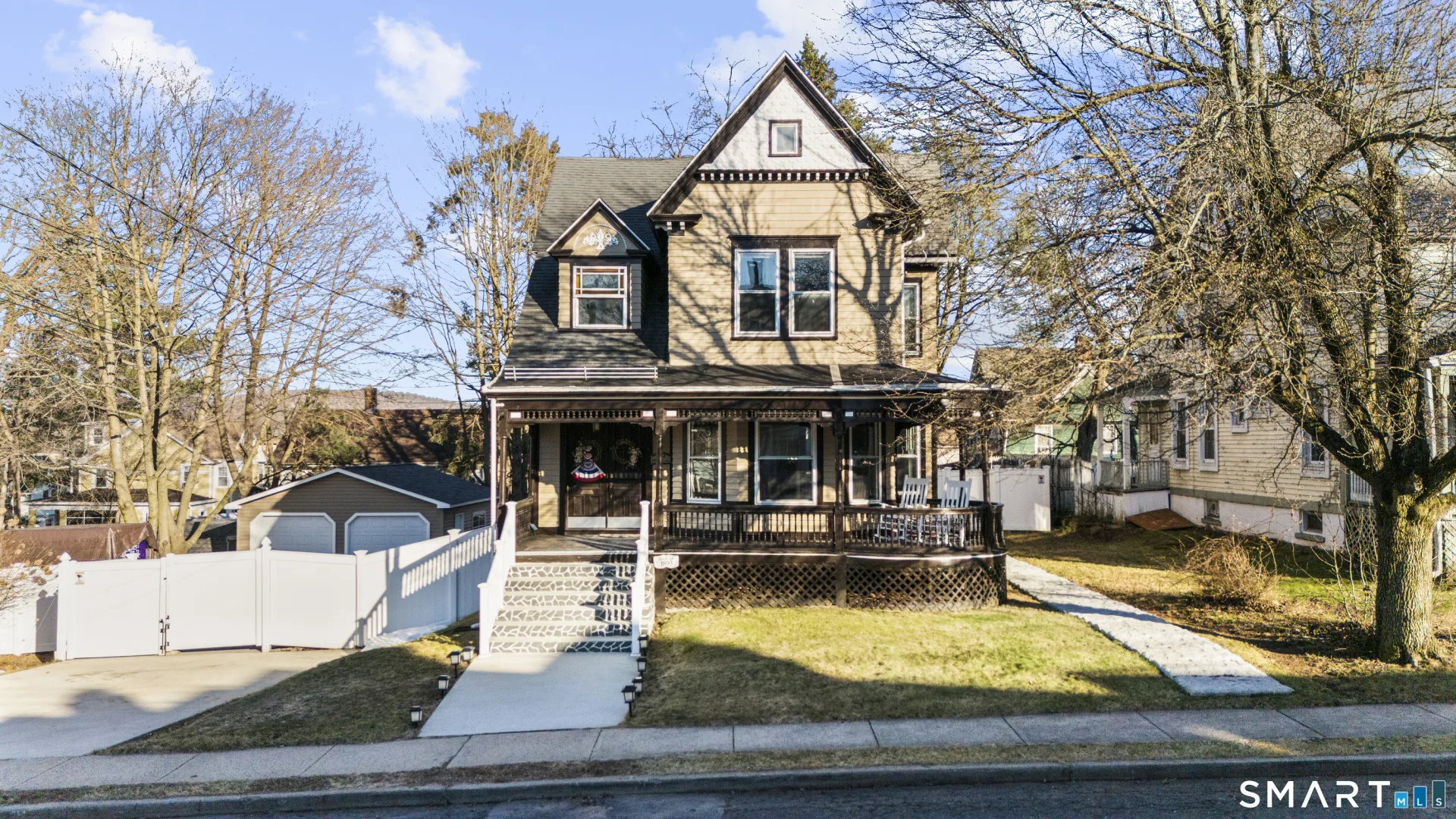 101 Wilcox Avenue, Meriden, CT