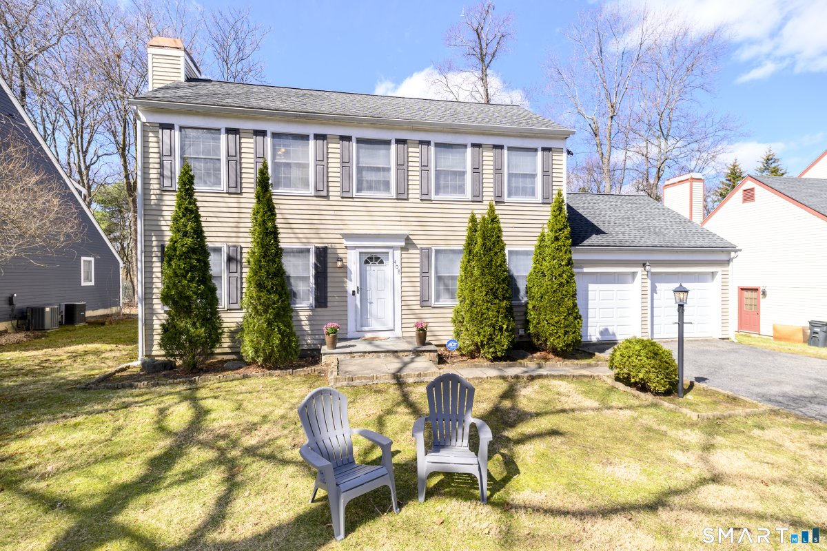 408 Strawberry Hill Avenue, Stamford, CT