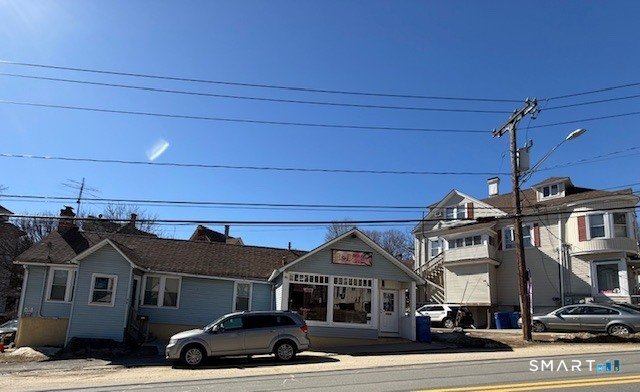 113 Bunker Hill Avenue, Waterbury, CT