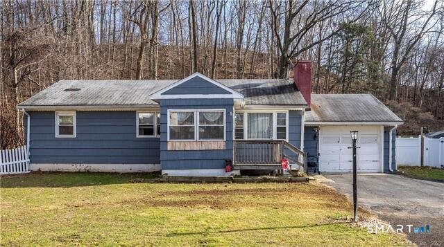 287 Laurel Street, East Haven, CT