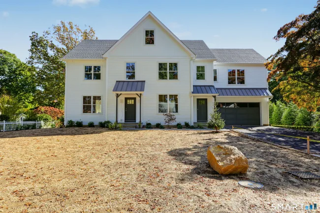 301 Godfrey Road