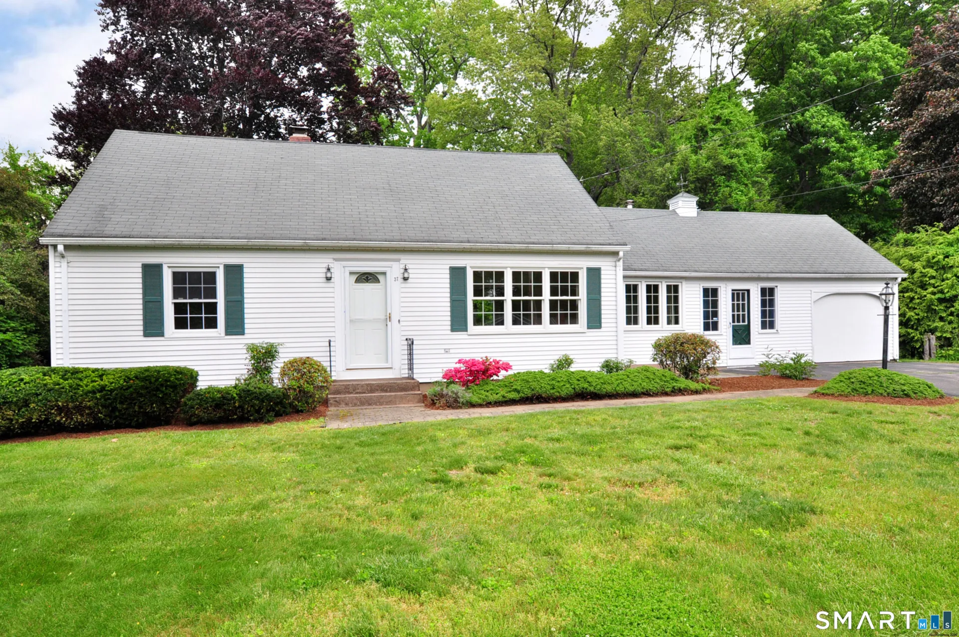 37 Pilgrim Drive, Windsor, CT