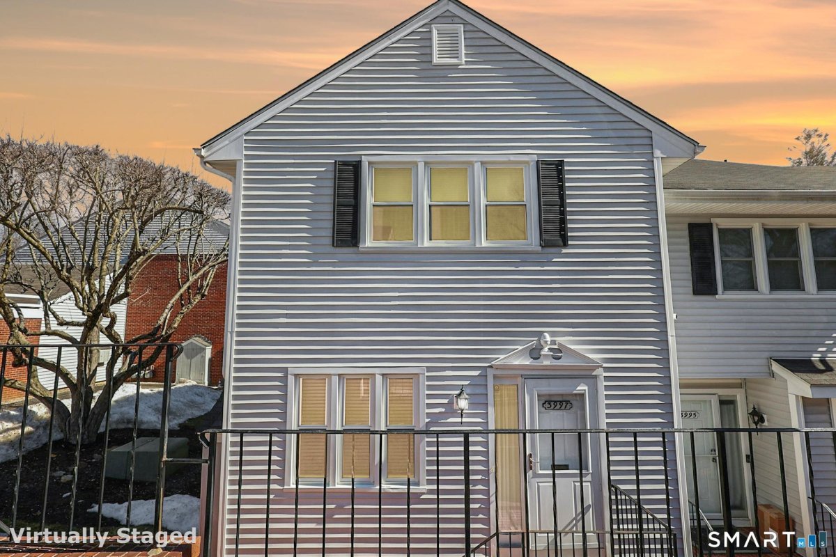 3997 Park Avenue #3997, Fairfield, CT