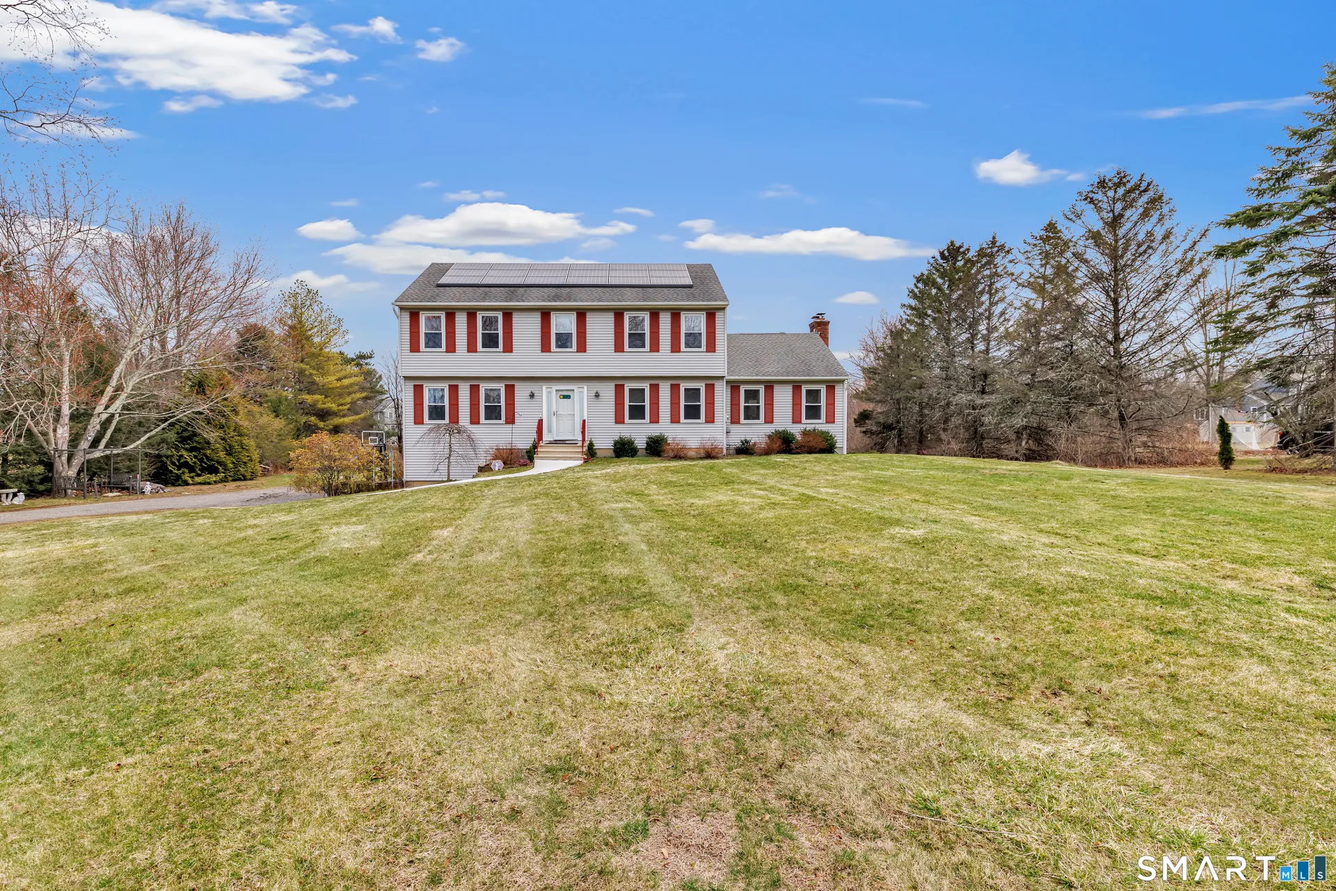 116 Old Ridge Road, New Milford, CT
