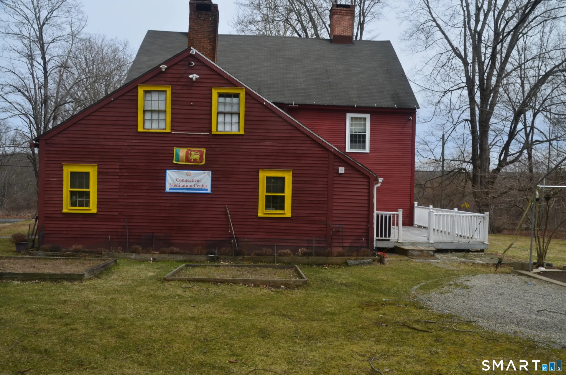 131 Route 6 Route, Andover, CT